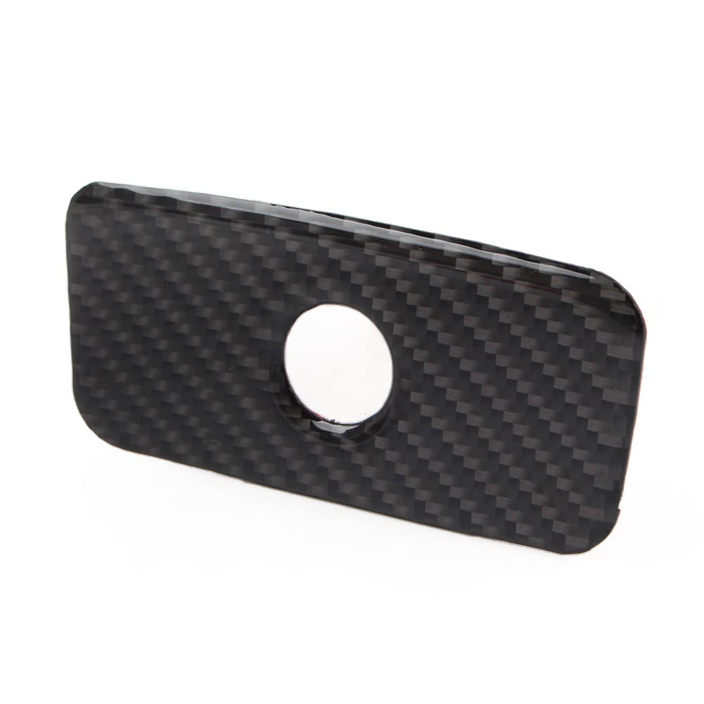 GZYF Echte Kohlefaser Copilot Handschuhfach Griff Abdeckung Trim Innenaufkleber für Jeep Grand Cherokee 2011 2012 2013 2014 2015 2016 2017 2018 2019 2020 GZYF Echte Kohlefaser Copilot Handschuhfach Griff Abdeckung Trim Innenaufkleber für Jeep Grand Cherokee 2011 2012 2013 2014 2015 2016 2017 2018 2019 2020 von GZYF