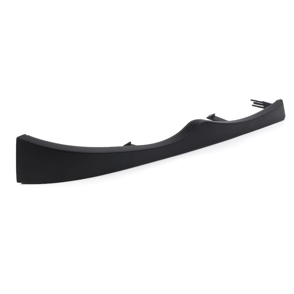 GZYF Front Bumper Filler Retainer Headlight Molding Trim Panel for BMW 3 Series Touring E46 4 Door 1998 1999 2000 2001 2002 2003 2004 2005, Right Side GZYF Front Bumper Filler Retainer Headlight Molding Trim Panel for BMW 3 Series Touring E46 4 Door 1998 1999 2000 2001 2002 2003 2004 2005, Right Side von GZYF