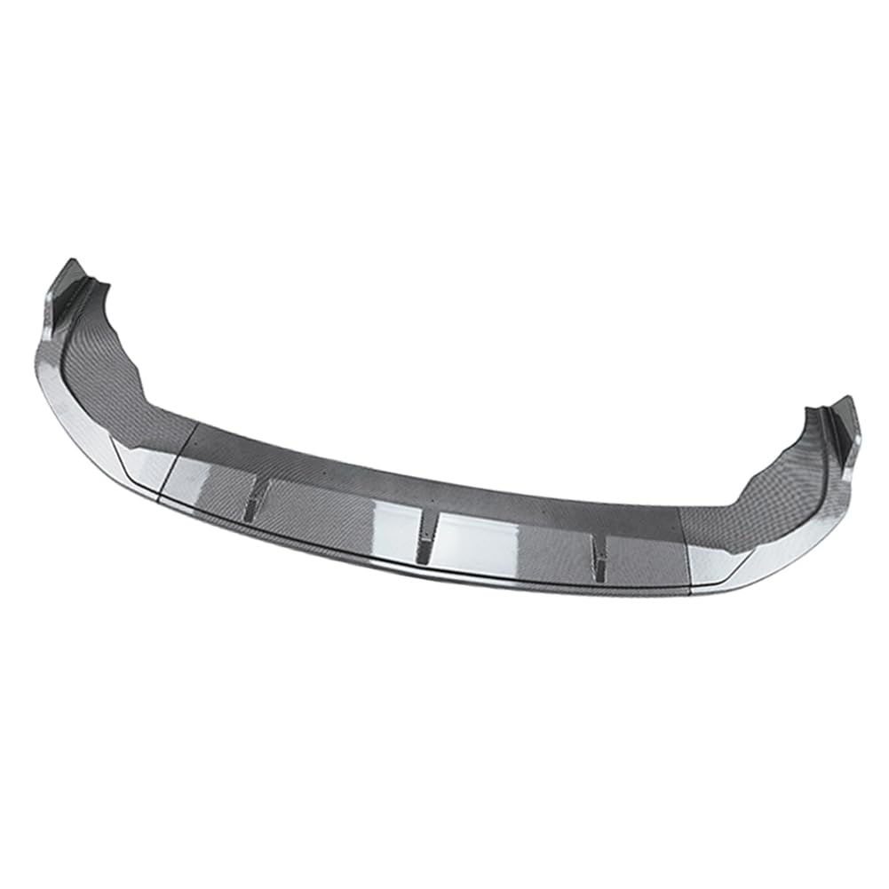 GZYF Frontstoßstange Body Kit Spoilerlippe Splitter ABS Kohlefaser Schwarz Auto Für 2er F44 216i 218i 220i 228i M235i x Drive M Sport 2020-2023 GZYF Frontstoßstange Body Kit Spoilerlippe Splitter ABS Kohlefaser Schwarz Auto Für 2er F44 216i 218i 220i 228i M235i x Drive M Sport 2020-2023 von GZYF