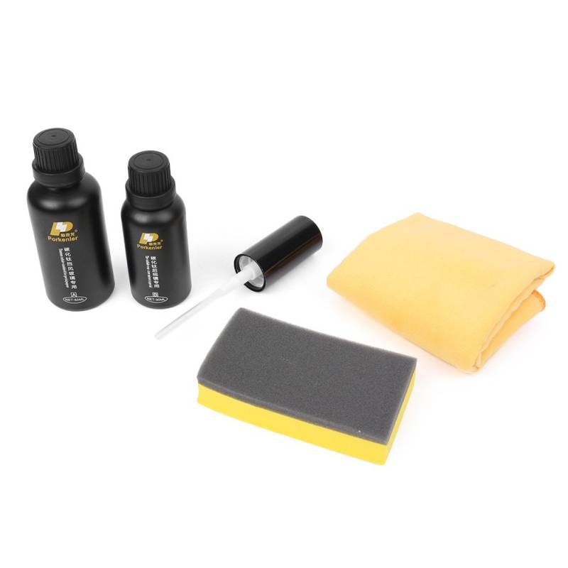 GZYF Glas Wasser Abweisend Windschutzscheibe Regen Unsichtbare Beschichtung Für Universal SUV Van MPV Pick-up Auto von GZYF