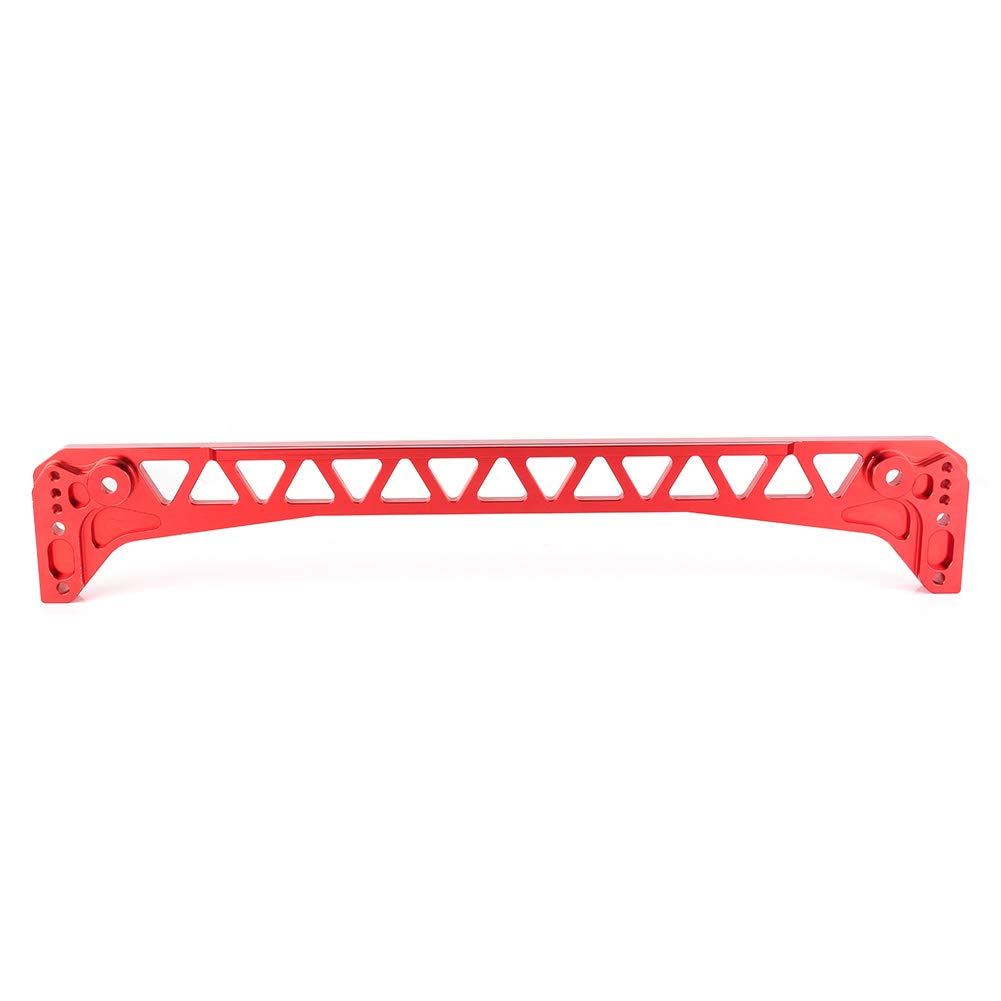 GZYF Hinterer unterer Querlenker + Hilfsrahmenstrebe CNC Rot Für CIVIC 1996-2000 Auto GZYF Hinterer unterer Querlenker + Hilfsrahmenstrebe CNC Rot Für CIVIC 1996-2000 Auto von GZYF