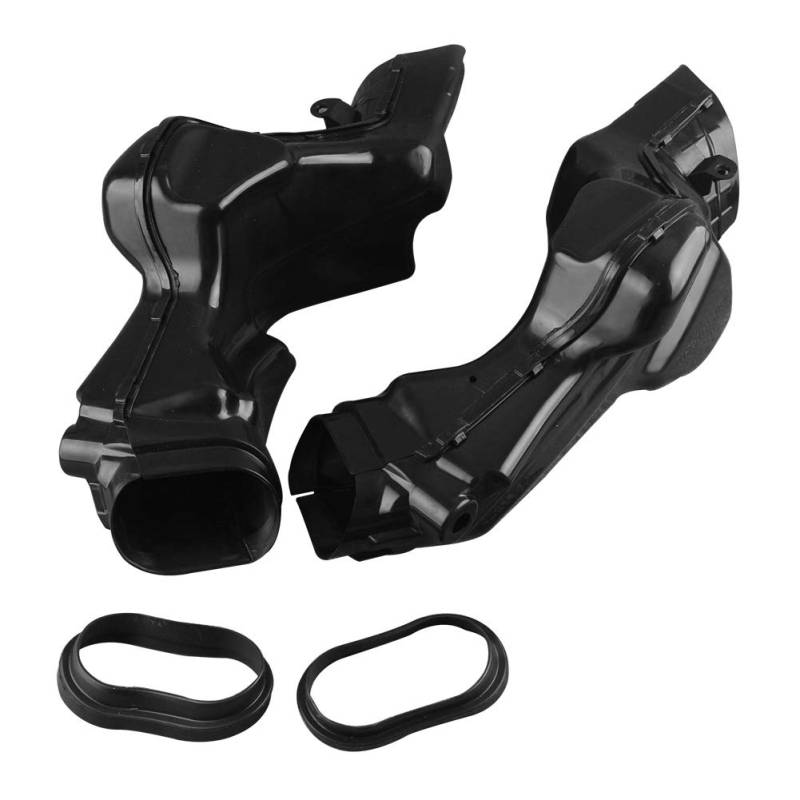 GZYF Kaltluftansaugrohr Lufteinlass Einlasskanal Für GSXR1000 2007-2008 von GZYF
