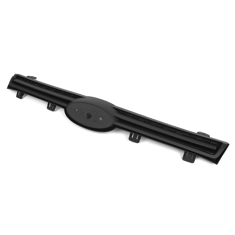 GZYF Kühlergrillverkleidung Frontstoßstangengrill Oberer Kühlergrill der vorderen Stoßstange 1-teiliger Frontstoßstangengrill Für Ecosport 2013-2018 GZYF Kühlergrillverkleidung Frontstoßstangengrill Oberer Kühlergrill der vorderen Stoßstange 1-teiliger Frontstoßstangengrill Für Ecosport 2013-2018 von GZYF
