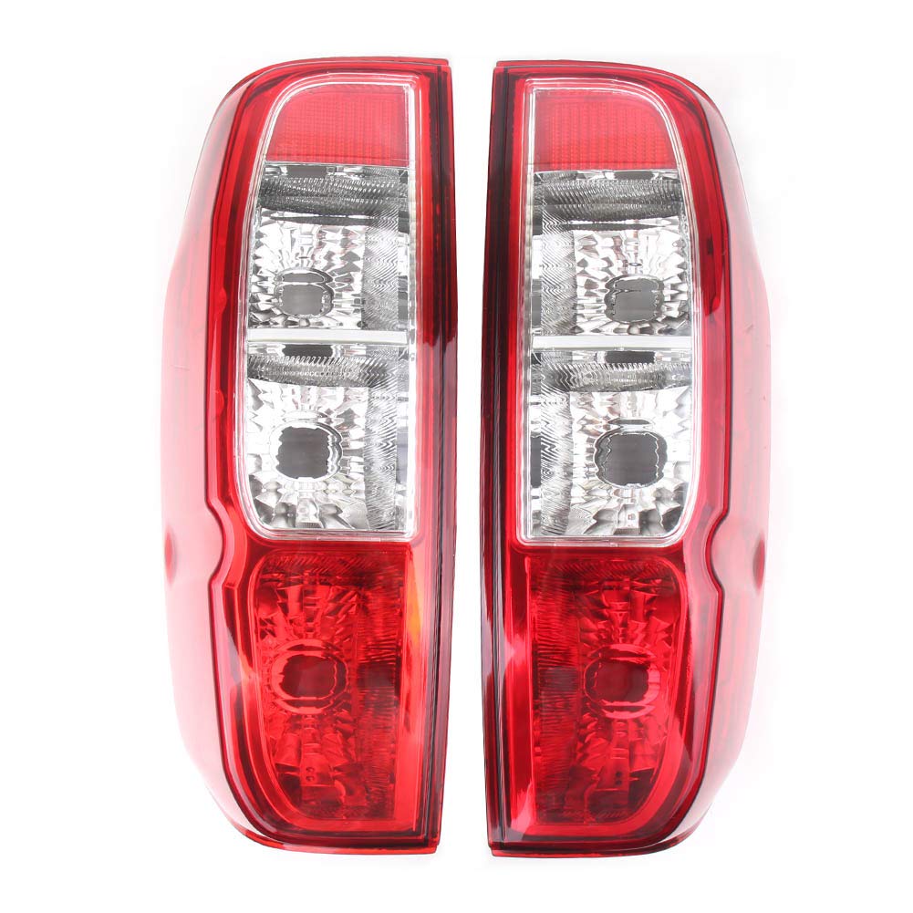 GZYF LED Rücklicht Kappe Bremsleuchte Bremslicht Heckleuchte Abdeckung Gehäuse für Navara D40 Pickup 2005-2014 Frontier GZYF LED Rücklicht Kappe Bremsleuchte Bremslicht Heckleuchte Abdeckung Gehäuse für Navara D40 Pickup 2005-2014 Frontier von GZYF