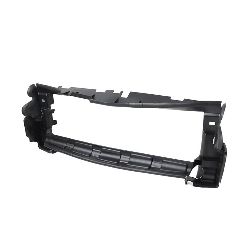 GZYF LR048041 Kühler-Luftleitblech oben 1 Stück Für Für Evoque 2011-19 Für I4 2.0L Motor ABS Schwarz von GZYF