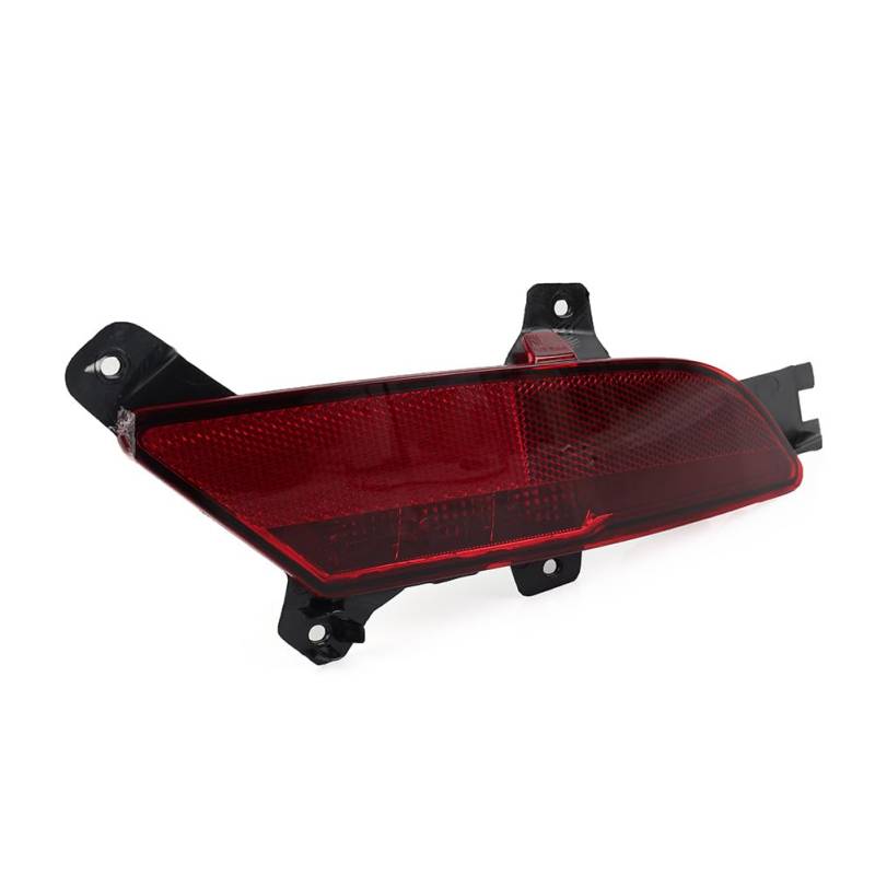 GZYF LR144907 LR144906 Hinten Rückleuchten Reflektor Bremse Stoßstange Lauf Lampe Warnung Stop Rechts ABS Rot Für Discovery 5 2017-2024 Auto von GZYF