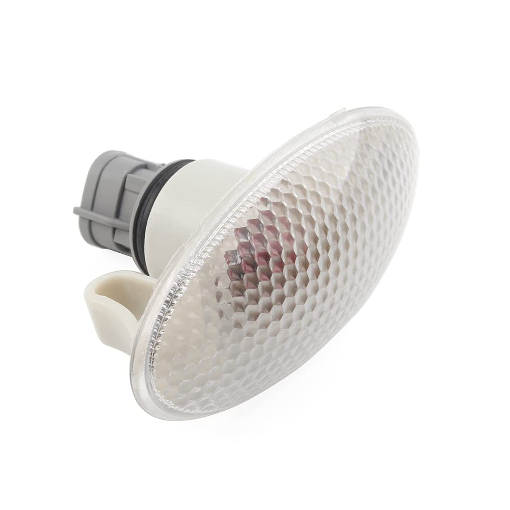 GZYF Licht Seitenmarkierungs Blinker Licht Lampe Blinker Ersatz Für Swift SX4 Alto Ignis Vitara Jimny Celerio Grand Vitara 2014-2020 GZYF Licht Seitenmarkierungs Blinker Licht Lampe Blinker Ersatz Für Swift SX4 Alto Ignis Vitara Jimny Celerio Grand Vitara 2014-2020 von GZYF