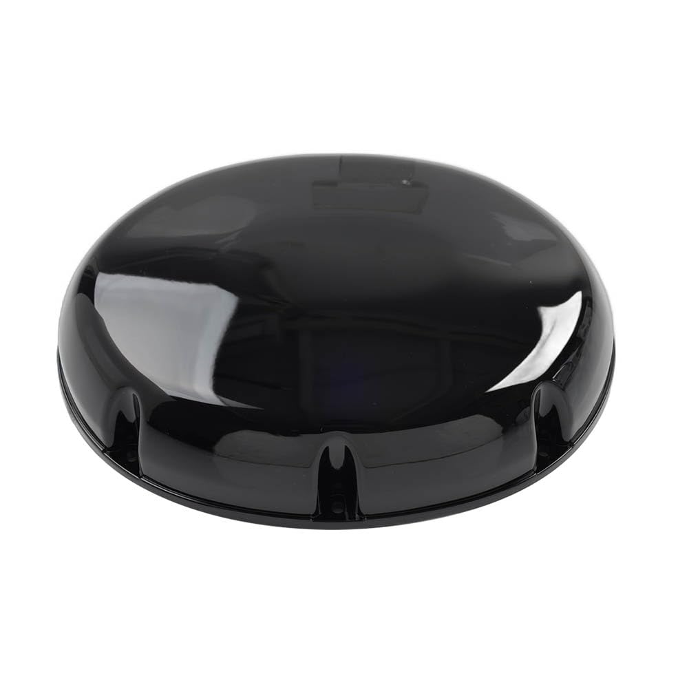 GZYF Luftfilter Reiniger Ansaugstutzen Abdeckkappe ABS Glänzend Schwarz Motorrad Für Shadow ACE VT400/ VT750 1997-2003 GZYF Luftfilter Reiniger Ansaugstutzen Abdeckkappe ABS Glänzend Schwarz Motorrad Für Shadow ACE VT400/ VT750 1997-2003 von GZYF