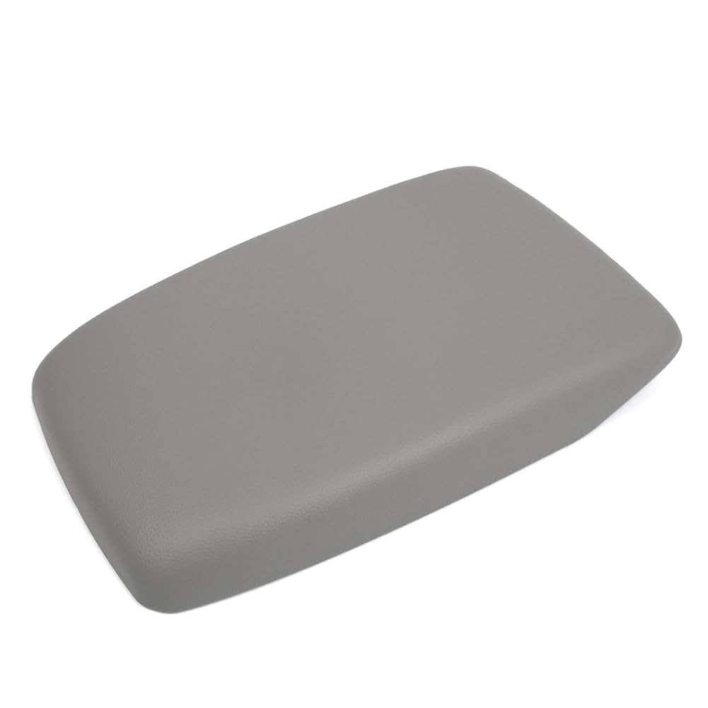 GZYF Mittelkonsole Armlehne Mittelabdeckung Deckel Ersatz Sitzbox Schutz Leder Grau Auto Für Highlander 2008-2014 GZYF Mittelkonsole Armlehne Mittelabdeckung Deckel Ersatz Sitzbox Schutz Leder Grau Auto Für Highlander 2008-2014 von GZYF