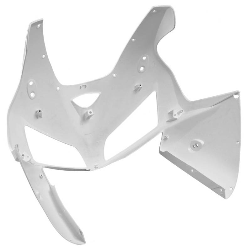GZYF Motor DIY obere Frontverkleidung Nase Verkleidung Spritzguss Kunststoff Für CBR600RR 2005 2006 von GZYF