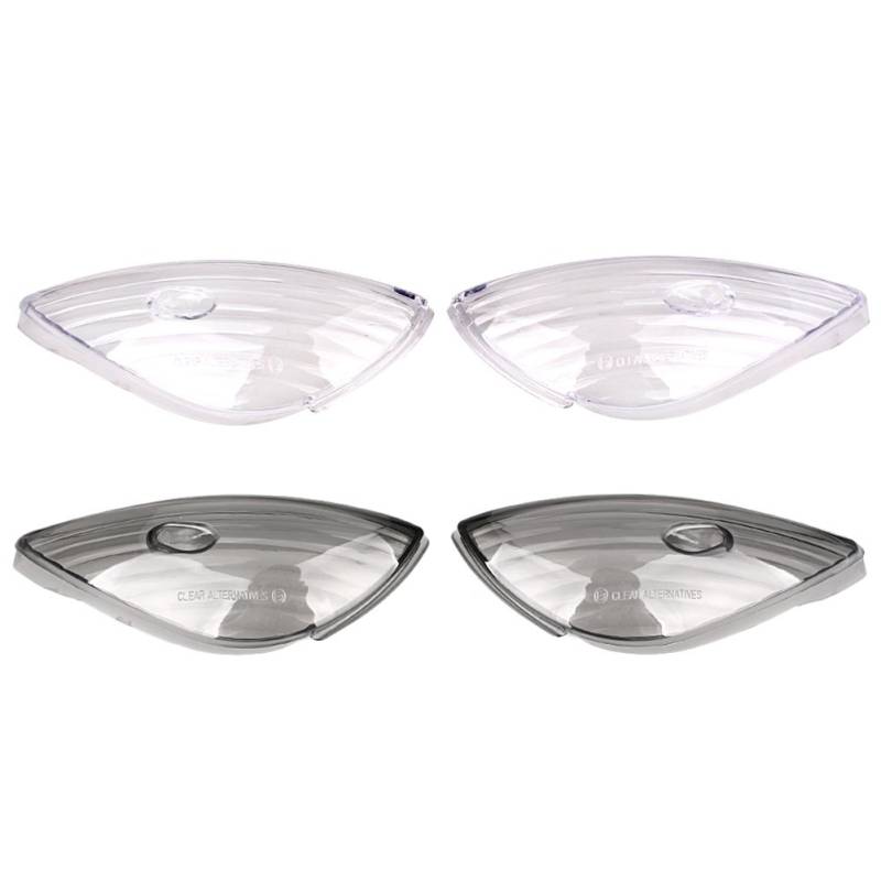GZYF Motorrad Blinker Lichter Blinker Kontrollleuchte Für CBF600S von GZYF