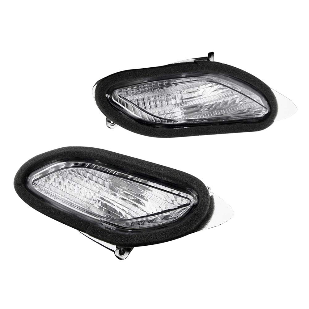 GZYF Motorrad Blinker Lichter Lampe Für ST1300 2002 2003 2004 2005 2006 2007 2008 2009 GZYF Motorrad Blinker Lichter Lampe Für ST1300 2002 2003 2004 2005 2006 2007 2008 2009 von GZYF