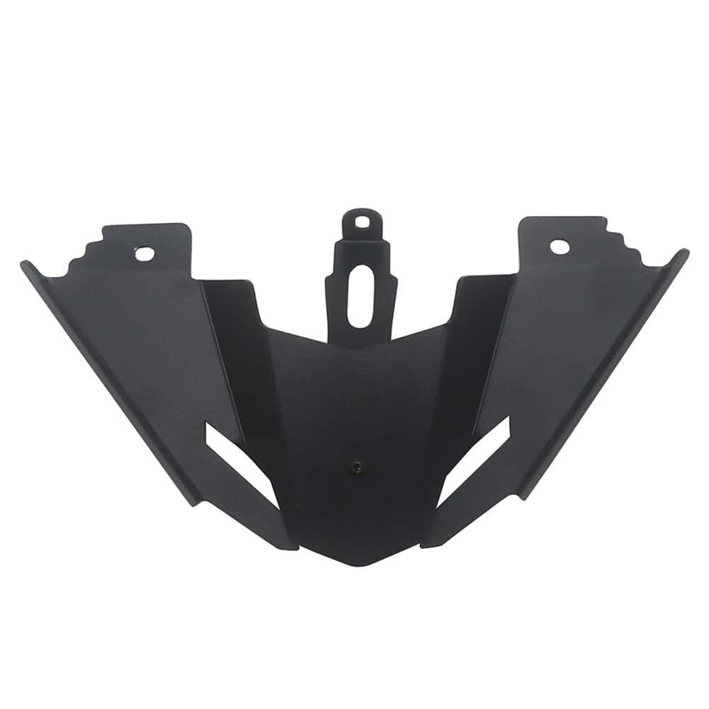 GZYF Motorrad Kotflügel Vorne Halterung Rad Abdeckung Verkleidung Verlängerung Spoiler Für Tracer 700 TARCER 7 GT 2020-2021 GZYF Motorrad Kotflügel Vorne Halterung Rad Abdeckung Verkleidung Verlängerung Spoiler Für Tracer 700 TARCER 7 GT 2020-2021 von GZYF