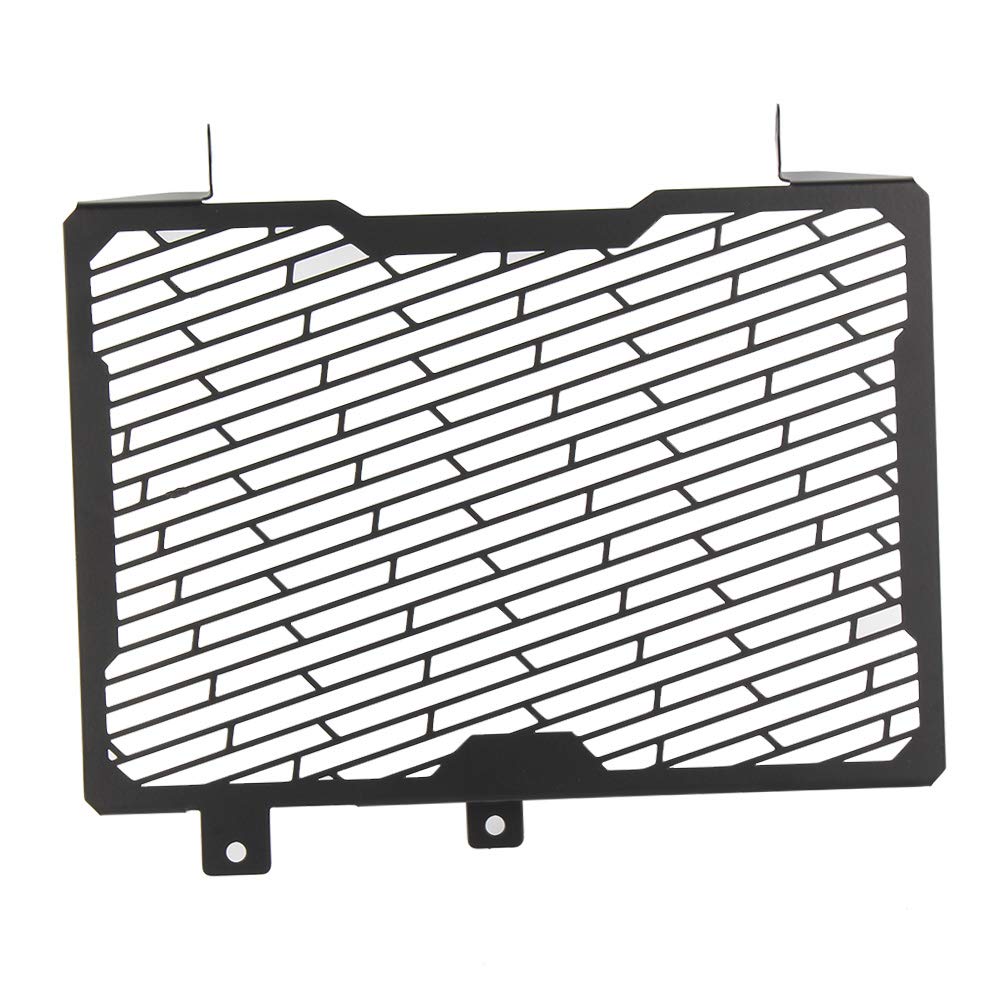 GZYF Motorrad Kühler Motorabdeckungen Kühlergrill Schutz Abdeckung Schutz Für V-STROM 650XT 2017-2018 GZYF Motorrad Kühler Motorabdeckungen Kühlergrill Schutz Abdeckung Schutz Für V-STROM 650XT 2017-2018 von GZYF