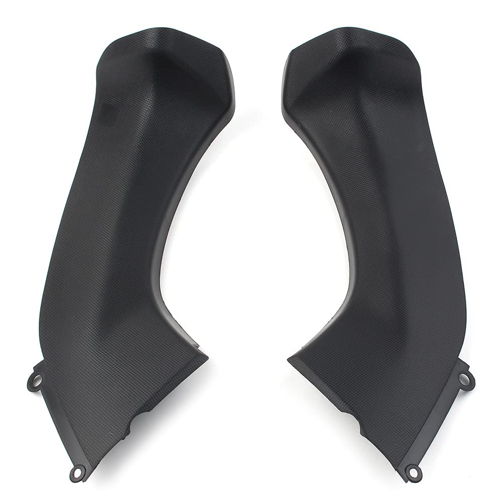 GZYF Motorrad Lufteinlass Kanal Verkleidung Abdeckung Schutz Mithelfer Für Ninja ZX10R 2006-2007 GZYF Motorrad Lufteinlass Kanal Verkleidung Abdeckung Schutz Mithelfer Für Ninja ZX10R 2006-2007 von GZYF