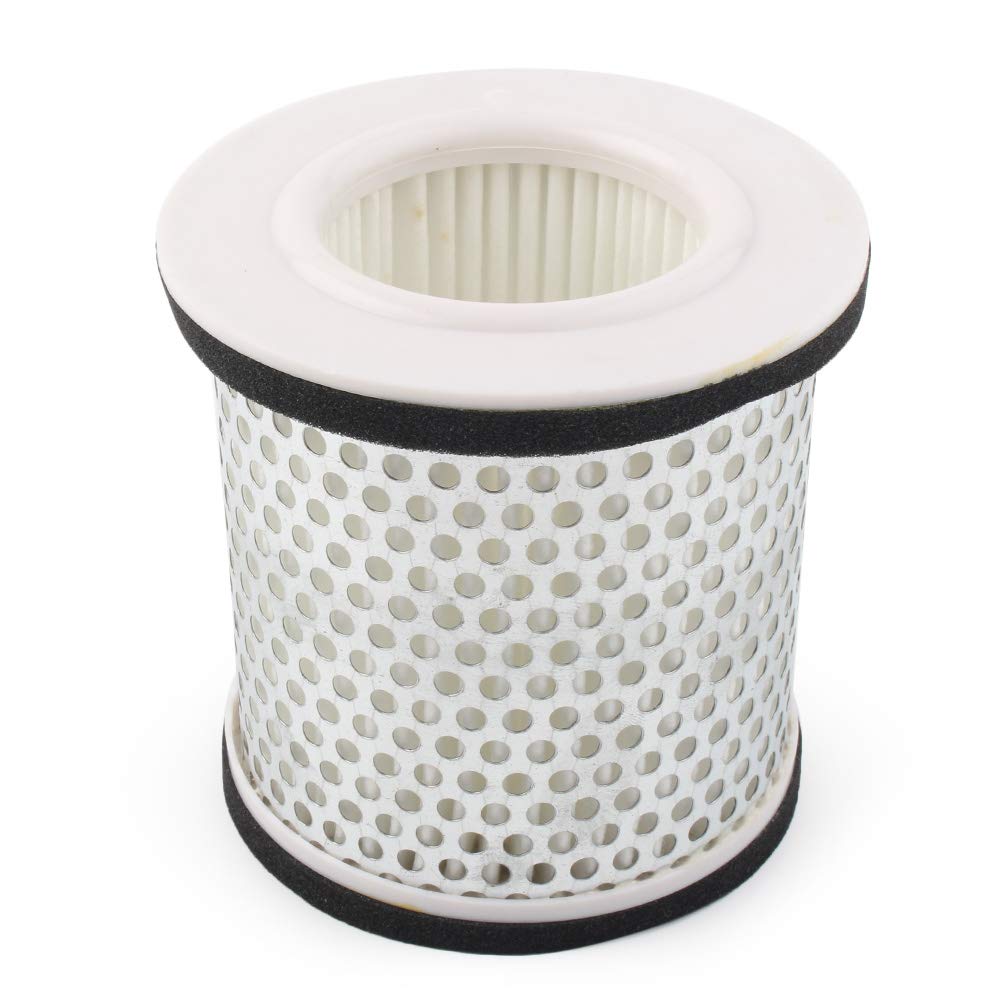 GZYF Motorrad Luftfilter Luftfilterreiniger für XJ600N 1994-2002, XJ600S 1992-2002, XJ900S 1995-2003, FZ700 FZ750 FZR750RT FZR750R FZR1000 Ansaugreiniger GZYF Motorrad Luftfilter Luftfilterreiniger für XJ600N 1994-2002, XJ600S 1992-2002, XJ900S 1995-2003, FZ700 FZ750 FZR750RT FZR750R FZR1000 Ansaugreiniger von GZYF