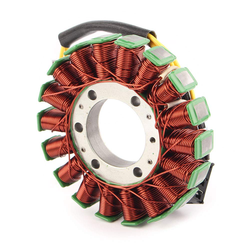 GZYF Motorrad Magneto Stator Zündung Generator Spulen Montage Kit Für CBR1000RR 2004-2007 GZYF Motorrad Magneto Stator Zündung Generator Spulen Montage Kit Für CBR1000RR 2004-2007 von GZYF