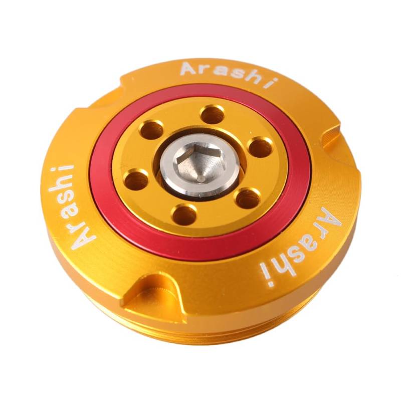 GZYF Motorrad Motor Filter Tank Öl Kappe Abdeckung Für R1200GS 2013-2014 CNC Gold von GZYF