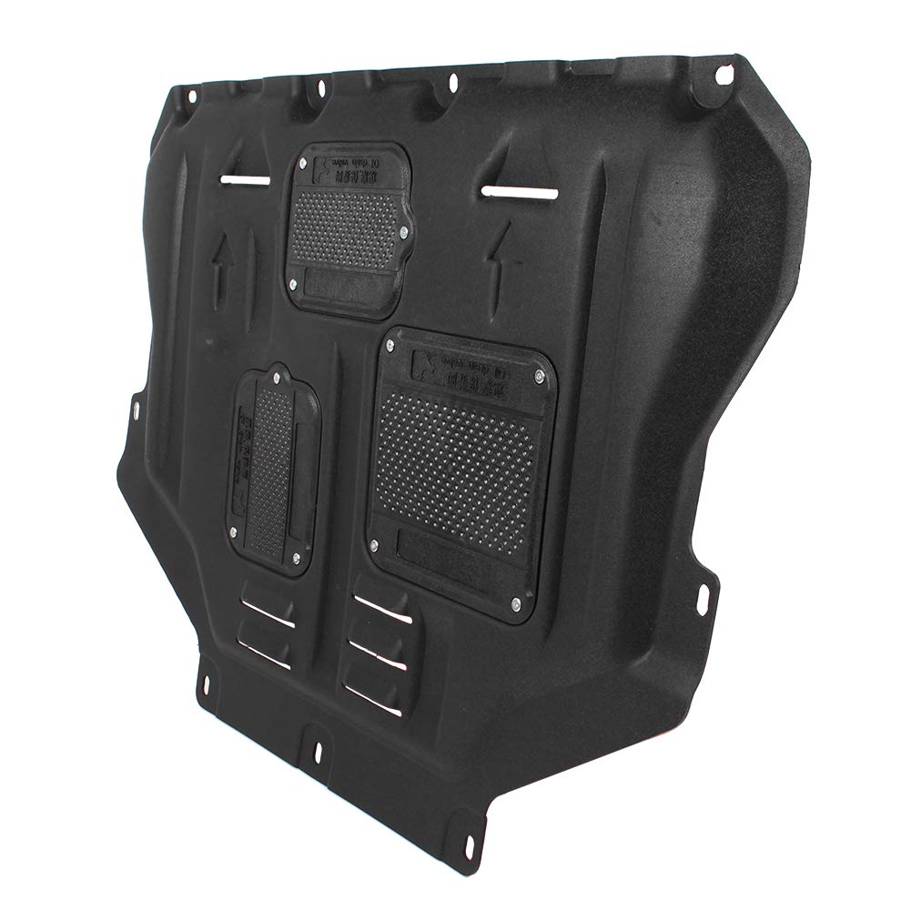 GZYF Motorrad Motor Spritzschutz Kunststoff Motor Unter Abdeckung Mithelfer Für Escape/Kuga 2013 2014 2015 2016 2017 2018 2019 Powersport GZYF Motorrad Motor Spritzschutz Kunststoff Motor Unter Abdeckung Mithelfer Für Escape/Kuga 2013 2014 2015 2016 2017 2018 2019 Powersport von GZYF