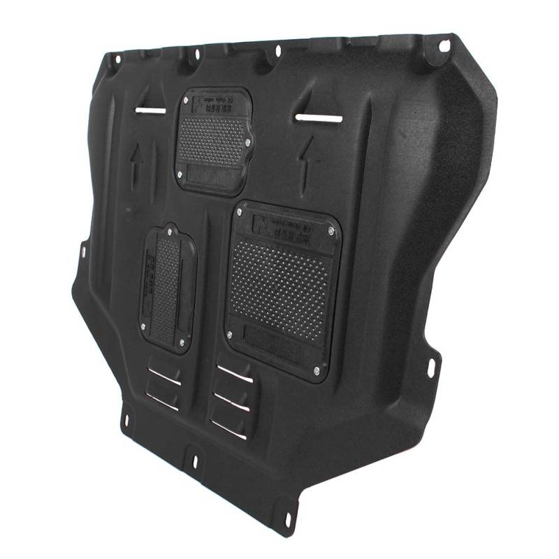 GZYF Motorrad Motor Spritzschutz Kunststoff Motor Unter Abdeckung Mithelfer Für Escape/Kuga 2013 2014 2015 2016 2017 2018 2019 Powersport von GZYF