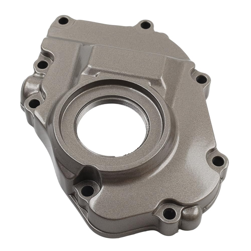 GZYF Motorrad Motor Stator Kurbelgehäuse Generator Abdeckung Kurbelgehäuse Für CBR600 F2 F3 92-98, CB600 Hornet 1998-2007 GZYF Motorrad Motor Stator Kurbelgehäuse Generator Abdeckung Kurbelgehäuse Für CBR600 F2 F3 92-98, CB600 Hornet 1998-2007 von GZYF