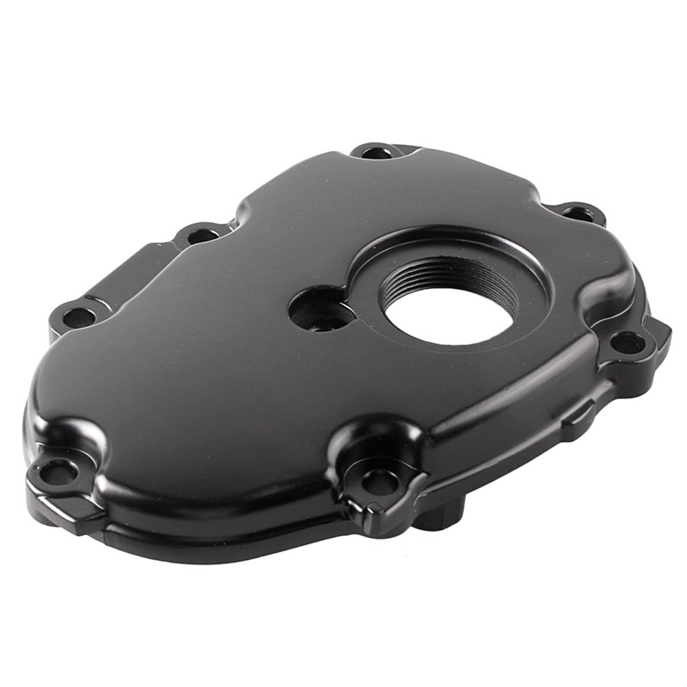 GZYF Motorrad Motor Stator Kurbelgehäuse Generator Abdeckung Kurbelgehäuse Für YZF R6 2006-2014 GZYF Motorrad Motor Stator Kurbelgehäuse Generator Abdeckung Kurbelgehäuse Für YZF R6 2006-2014 von GZYF