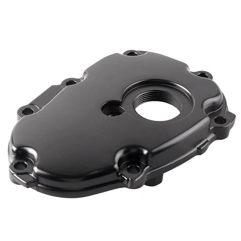 GZYF Motorrad Motor Stator Kurbelgehäuse Generator Abdeckung Kurbelgehäuse Für YZF R6 2006-2014 von GZYF
