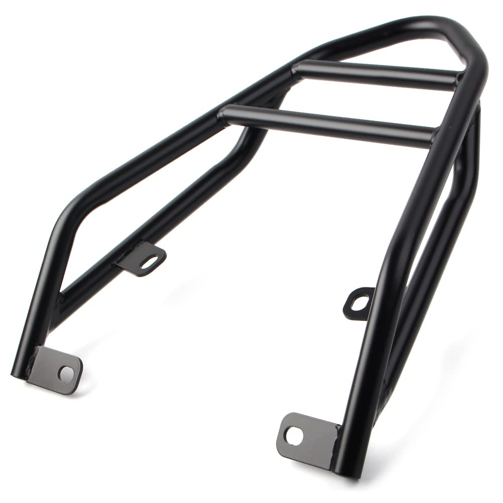 GZYF Motorrad Rücksitz Gepäck Armlehne Handgriff Haltegriff Rack Für Scrambler 400 2016-2022, Scrambler 800 2015-2023 GZYF Motorrad Rücksitz Gepäck Armlehne Handgriff Haltegriff Rack Für Scrambler 400 2016-2022, Scrambler 800 2015-2023 von GZYF
