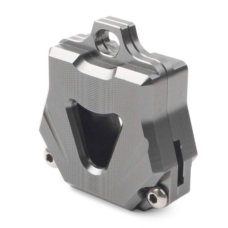 GZYF Motorrad Schlüssel Gehäuse Hülle Schutz Für MT-07 MT-09 MT-10 FZ-07 FZ-09 FZ1 FZ8 CNC Titan von GZYF