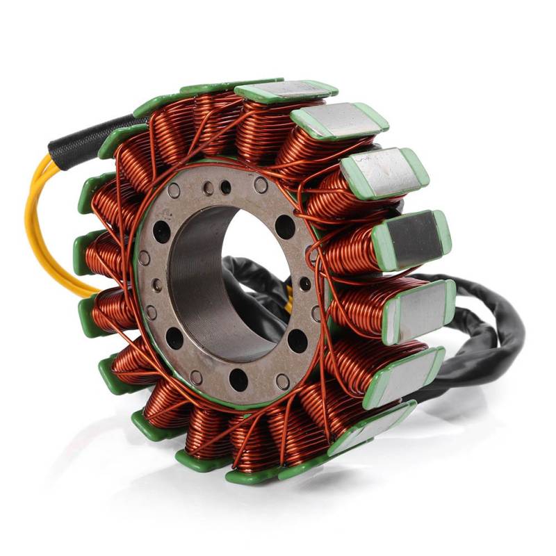 GZYF Motorrad Stator Spule Roller Statoren Magnetos Elektrische Zündung Komponenten Für CBR1100XX 1999-2003 von GZYF