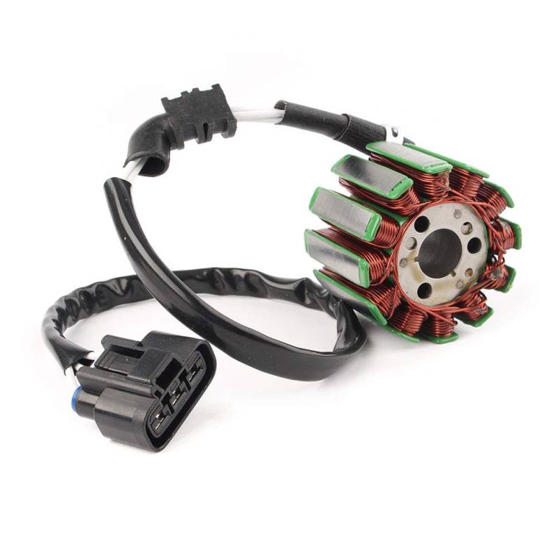 GZYF Motorrad Stator Spule Roller Statoren Magnetos Elektrische Zündung Komponenten Für YZF R1 2004-2008, FZ1 Für 2006-2016 von GZYF