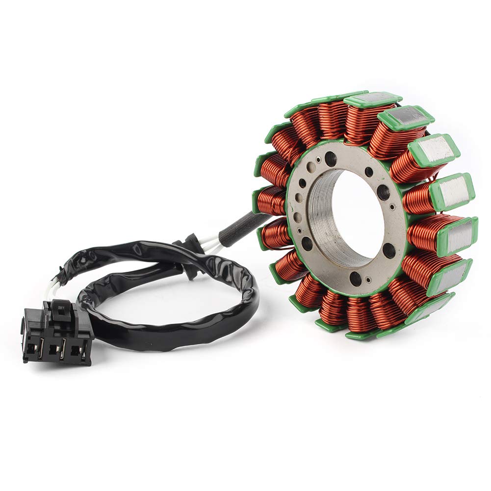 GZYF Motorrad Stator Spule Roller Statoren Magnetos Elektrische Zündung Komponenten Für Z1000 ZR1000 2010-2016 GZYF Motorrad Stator Spule Roller Statoren Magnetos Elektrische Zündung Komponenten Für Z1000 ZR1000 2010-2016 von GZYF