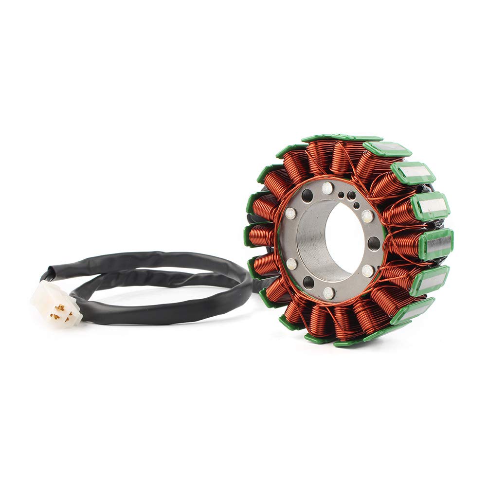 GZYF Motorrad Statoren Motor Zündung Magneto Start Stator Spule Stator Platte Für GSXR600 1997-2000, GSXR750 1996-1999 GZYF Motorrad Statoren Motor Zündung Magneto Start Stator Spule Stator Platte Für GSXR600 1997-2000, GSXR750 1996-1999 von GZYF