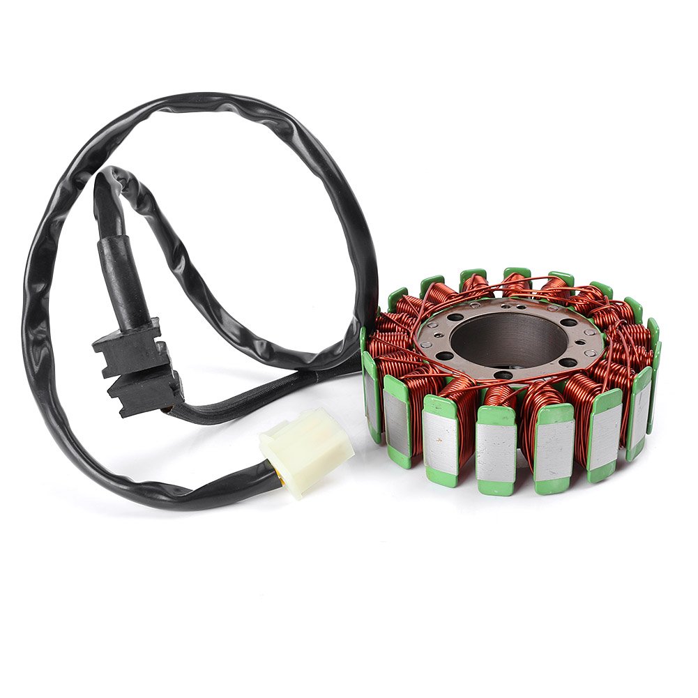 GZYF Motorrad Statoren Motor Zündung Magneto Start Stator Spule Stator Platte Für VFR800FI 1998-2001 GZYF Motorrad Statoren Motor Zündung Magneto Start Stator Spule Stator Platte Für VFR800FI 1998-2001 von GZYF