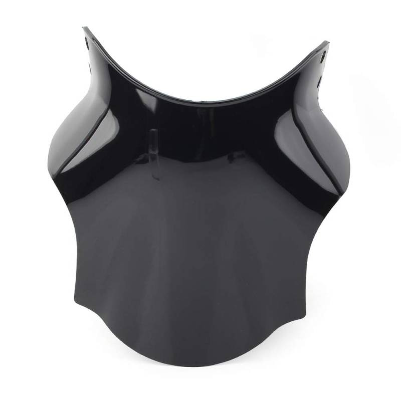 GZYF Motorrad Winds n Windschutzscheibe Windabweiser Frontverkleidung Für Scrambler 800 2015-2020 von GZYF