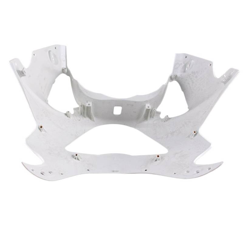 GZYF Obere Frontverkleidung unlackiert Für CBR600F4 99 00 Motorradzubehö von GZYF