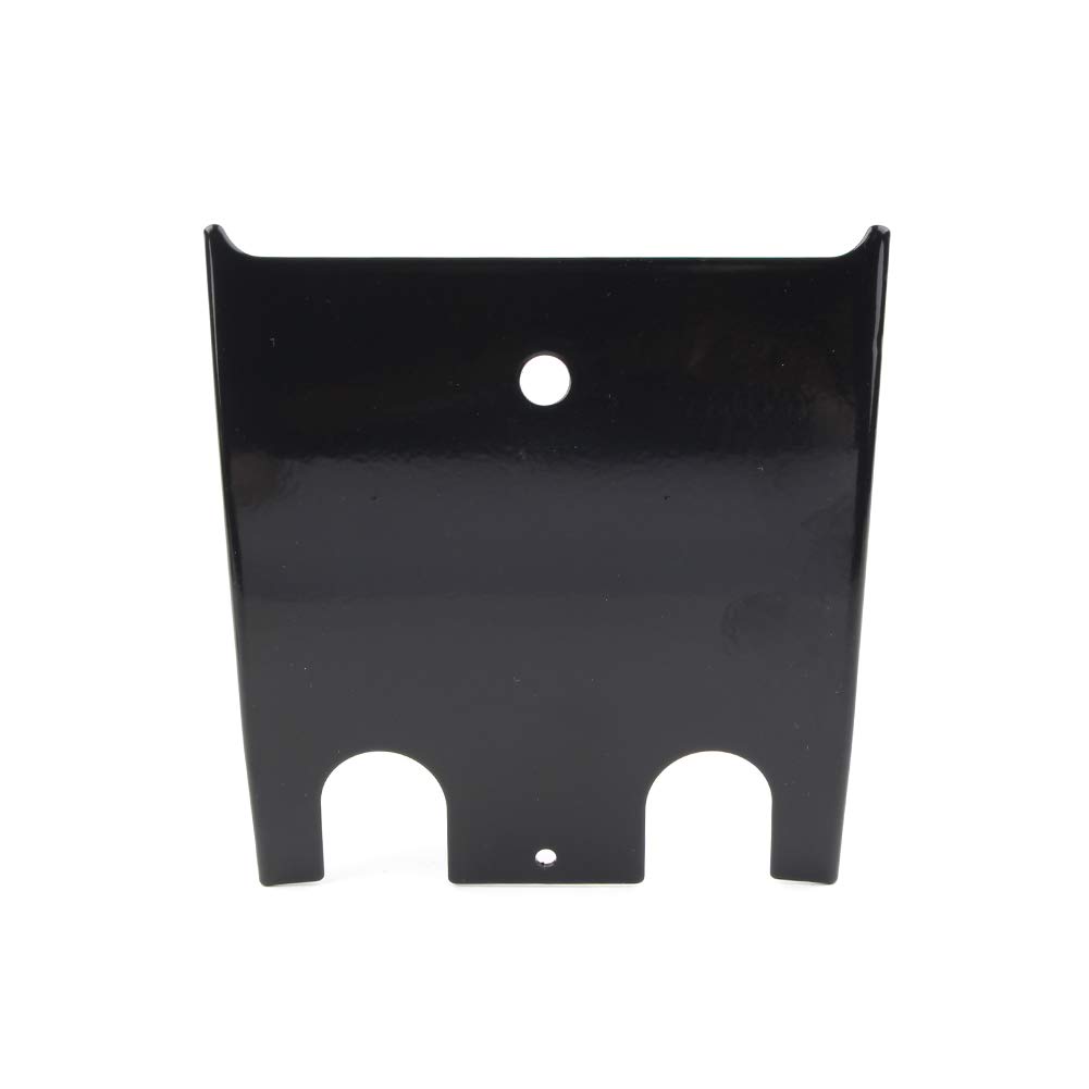GZYF Panelverlängerung Schwarz Unteres Armaturenbrett 1 Satz Für 1989-2005 Electra Glide Classic - FLHTC GZYF Panelverlängerung Schwarz Unteres Armaturenbrett 1 Satz Für 1989-2005 Electra Glide Classic - FLHTC von GZYF