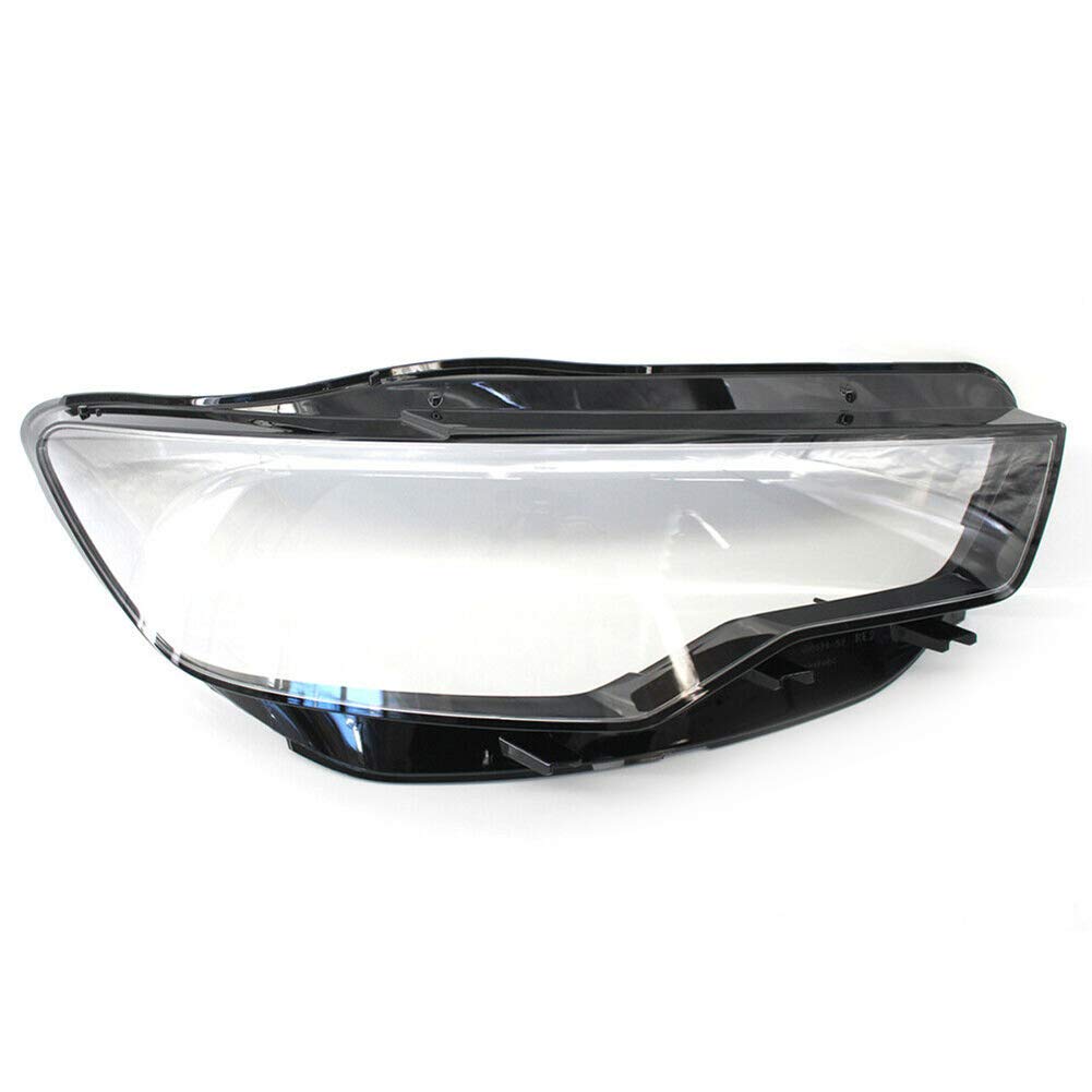 GZYF Rechts Scheinwerfer Objektiv Abdeckung Shell Scheinwerfer Transparent ABS Für A6 C7 16 17 18 Auto GZYF Rechts Scheinwerfer Objektiv Abdeckung Shell Scheinwerfer Transparent ABS Für A6 C7 16 17 18 Auto von GZYF