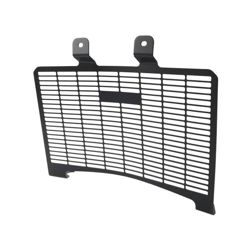 GZYF SCHWARZER Wassertank Kühlerabdeckung Kühlergrill cnc Motorrad Kühlergrill Schutz Schutz Für PAN AMERICA 1250 2021-2022 von GZYF