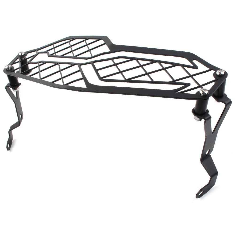 GZYF Scheinwerfer Kühlergrill Schutz Abdeckung Schutz Für F 850 GS F 750 GS 2018-2019 GZYF Scheinwerfer Kühlergrill Schutz Abdeckung Schutz Für F 850 GS F 750 GS 2018-2019 von GZYF