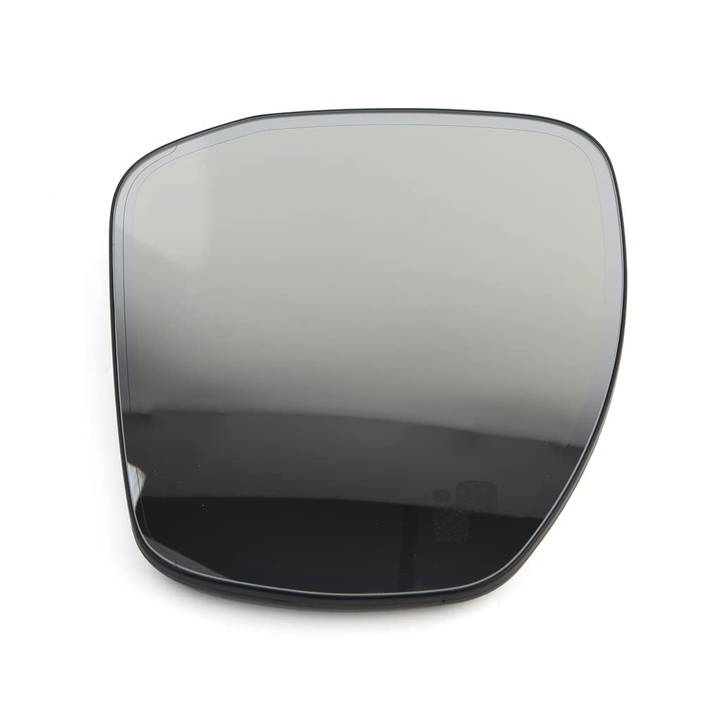 GZYF Side Door Rear View Mirror Glass LR035063 LR035061 w/Back for Range Rover Vogue L405/L494 13-21, LR4 14-16, LR5 17-21, for Range Rover 13-19 GZYF Side Door Rear View Mirror Glass LR035063 LR035061 w/Back for Range Rover Vogue L405/L494 13-21, LR4 14-16, LR5 17-21, for Range Rover 13-19 von GZYF