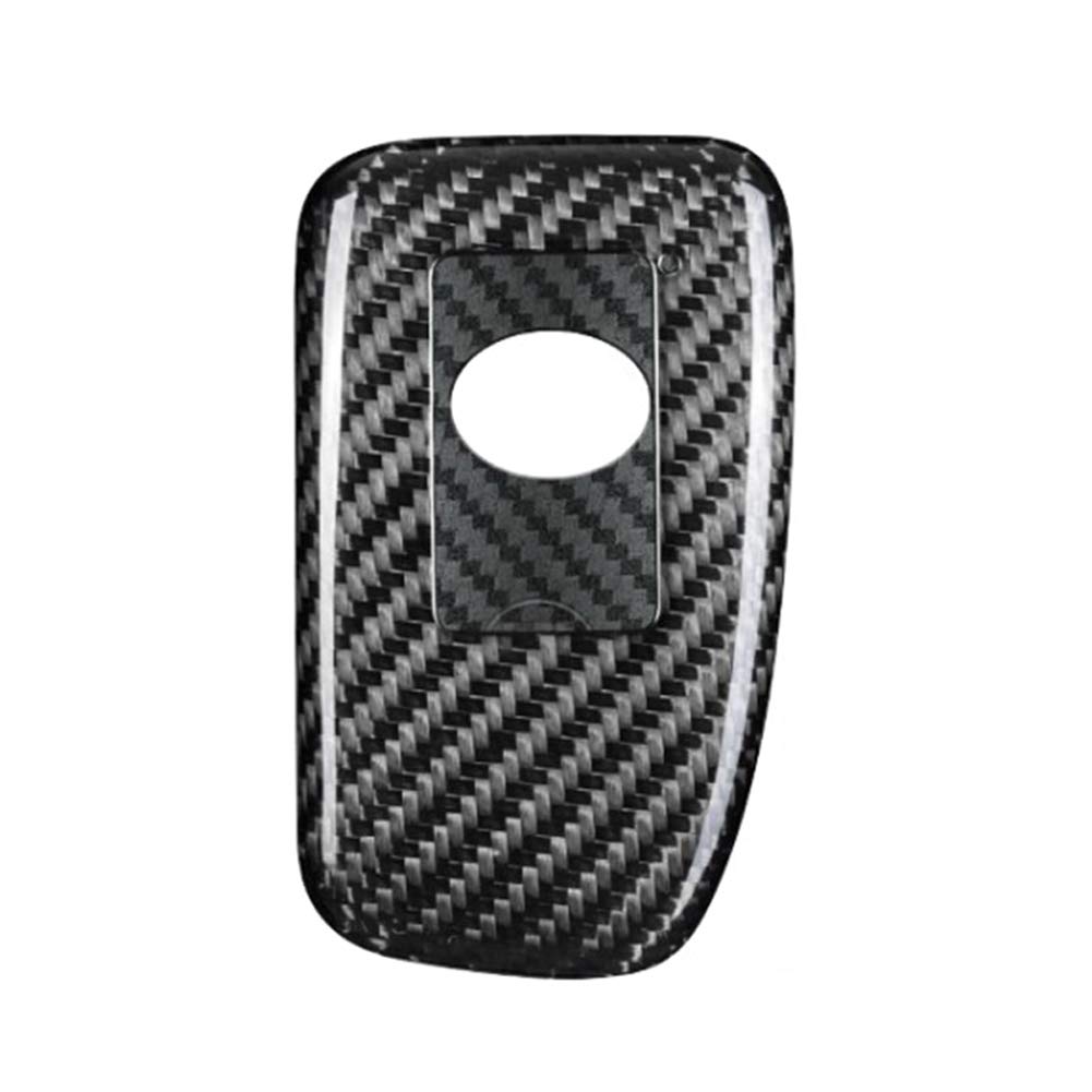 GZYF Smart Key Shell Fob Fall Abdeckung Flip Remote Carbon Fiber Silber Schwarz Auto Für 2014-2017 GZYF Smart Key Shell Fob Fall Abdeckung Flip Remote Carbon Fiber Silber Schwarz Auto Für 2014-2017 von GZYF