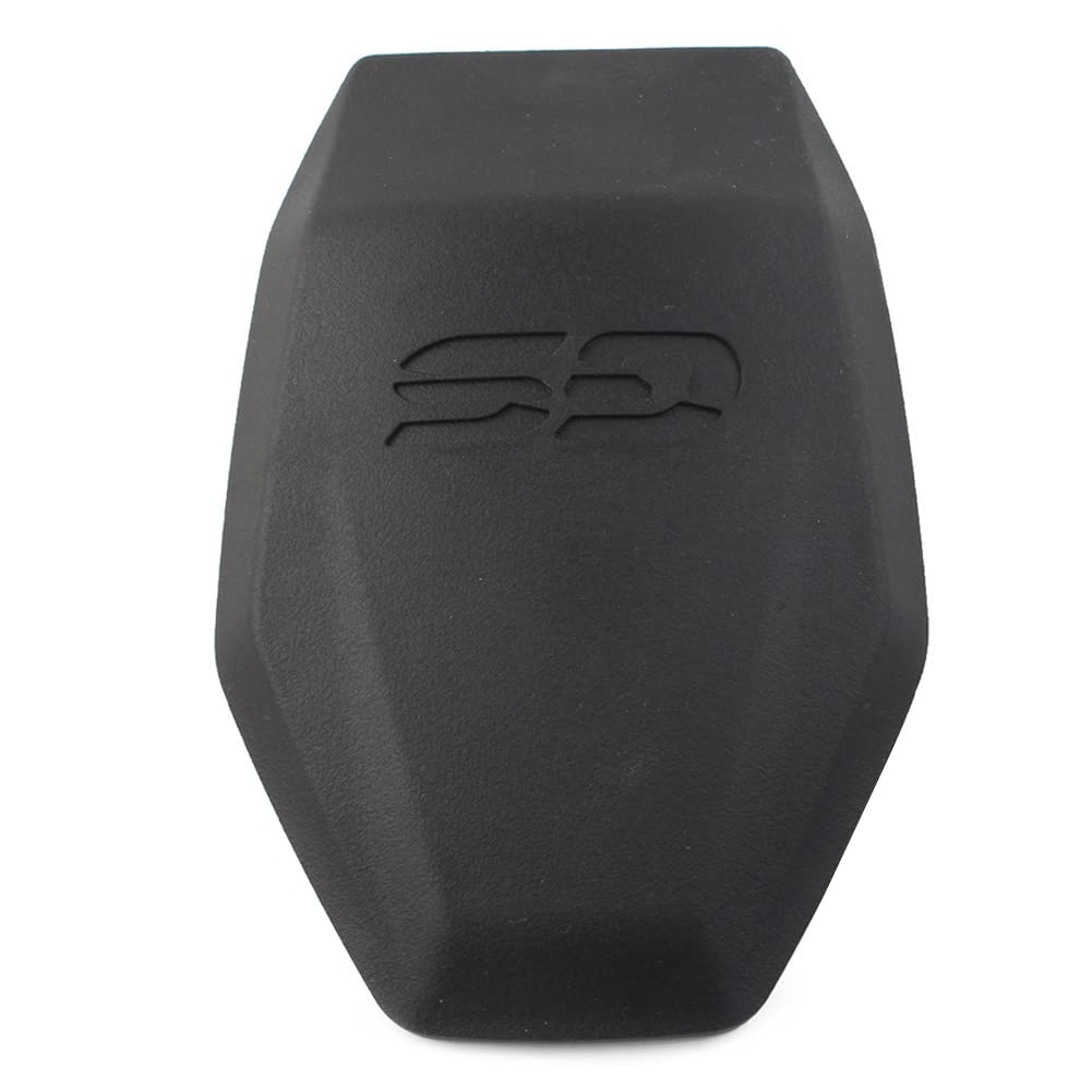 GZYF Tankpad Protector Gas Fuel Cover Aufkleber für BMW R1250GS R1200GS R 1200 GS R1250 GS LC 2013-2021 von GZYF