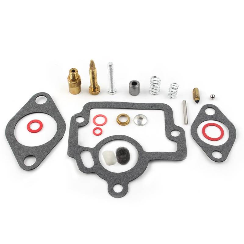 GZYF Vergaser Umbau Reparatur Carb Kit Für International Farmall IH H O4 W4 I4 HV von GZYF