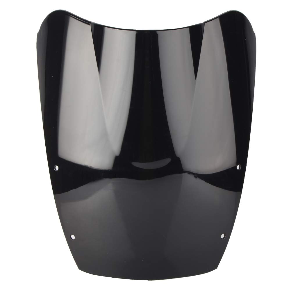 GZYF Windabweiser Motorrad Windschutzscheibe Scheibe Windschild Spoiler Windscreen für GSX600F/750F Katana 1987 1988 1989 1990 1991 1992 1993 1994 1995 1996 1997 GZYF Windabweiser Motorrad Windschutzscheibe Scheibe Windschild Spoiler Windscreen für GSX600F/750F Katana 1987 1988 1989 1990 1991 1992 1993 1994 1995 1996 1997 von GZYF