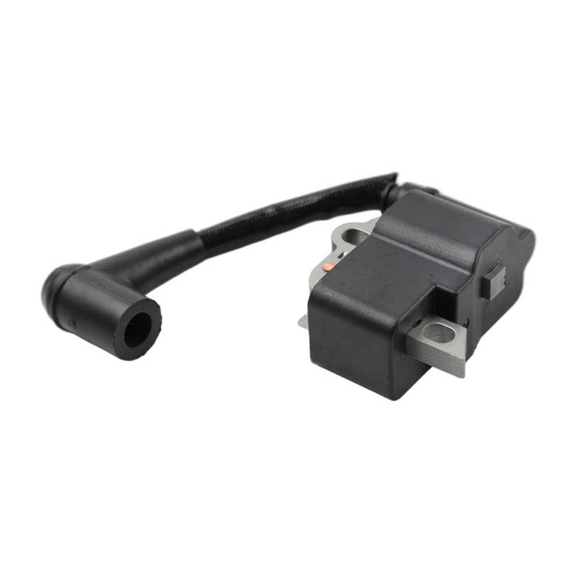 GZYF Zündspulenmodul 4180 400 1313 Für FS131/KM131/HT133/FS131R/FS111RX//FC91R/FC91 Kunststoff Schwarz von GZYF