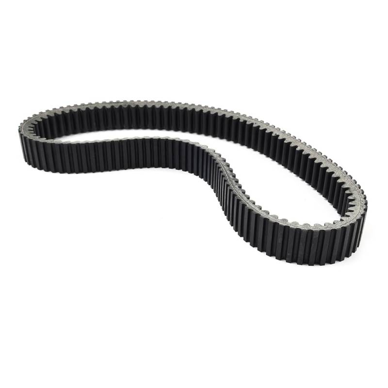 GZYF rrad 422280652 Kupplung Stick UTV Gürtel 1pc Für Commander 1000 Alle Modelle 2021-22 Aramid Faser Schwarz von GZYF