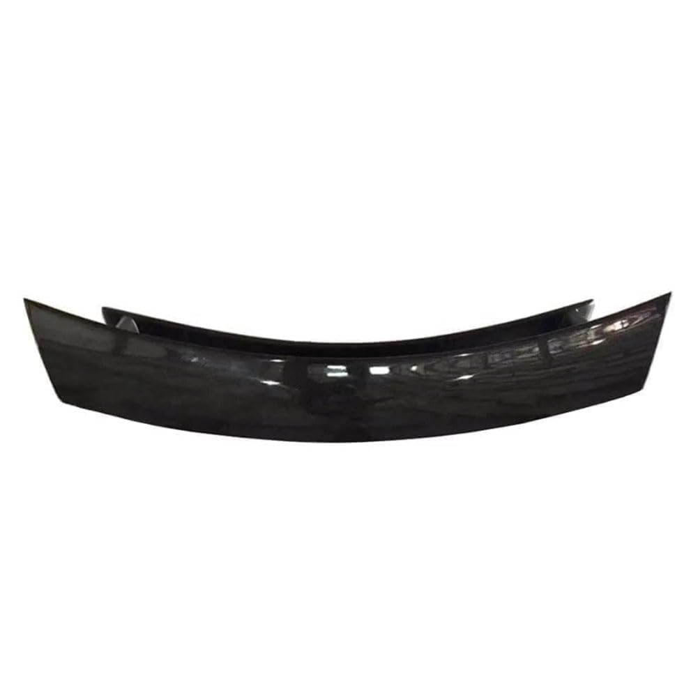 Auto Heckspoiler für 987 Cayman 2005-2012, ABS Kofferraumspoiler Heckflügel Lippe Dach Spoiler Dachspoiler Tuning Dekoration Zubehör Auto Heckspoiler für 987 Cayman 2005-2012, ABS Kofferraumspoiler Heckflügel Lippe Dach Spoiler Dachspoiler Tuning Dekoration Zubehör von GaRcan