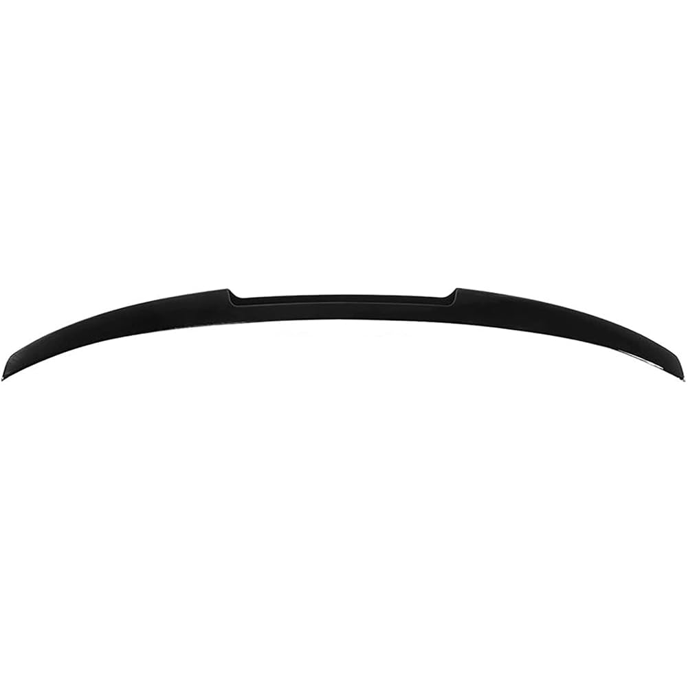 Auto Heckspoiler für BMW 3/M3 Series Sedan E90 2006-2011, ABS Kofferraumspoiler Heckflügel Lippe Dach Spoiler Dachspoiler Tuning Dekoration Zubehör Auto Heckspoiler für BMW 3/M3 Series Sedan E90 2006-2011, ABS Kofferraumspoiler Heckflügel Lippe Dach Spoiler Dachspoiler Tuning Dekoration Zubehör von GaRcan