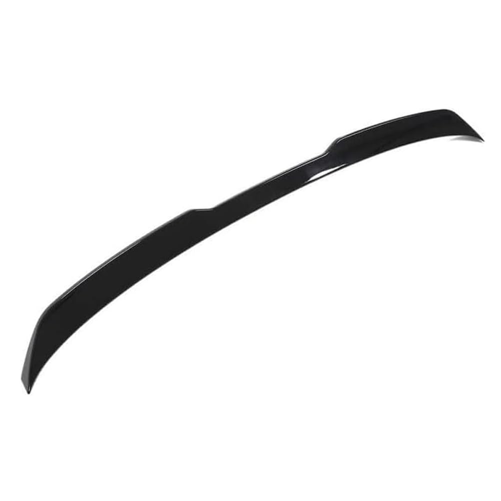 Auto Heckspoiler für BMW 5 Series G30 G38 520i 530i 540i 550i 2018-2022, ABS Kofferraumspoiler Heckflügel Lippe Dach Spoiler Dachspoiler Tuning Dekoration Zubehör Auto Heckspoiler für BMW 5 Series G30 G38 520i 530i 540i 550i 2018-2022, ABS Kofferraumspoiler Heckflügel Lippe Dach Spoiler Dachspoiler Tuning Dekoration Zubehör von GaRcan